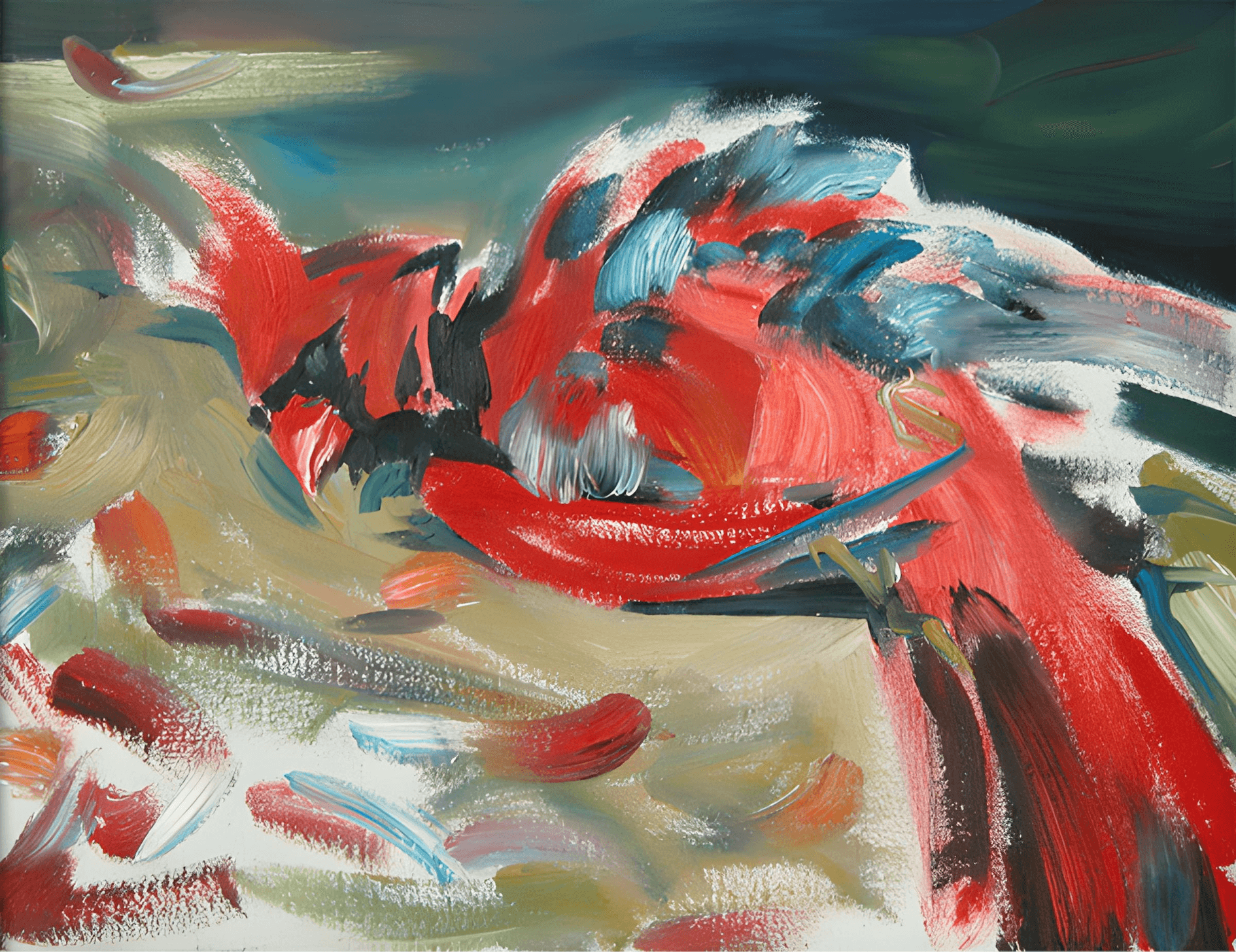 cardinal