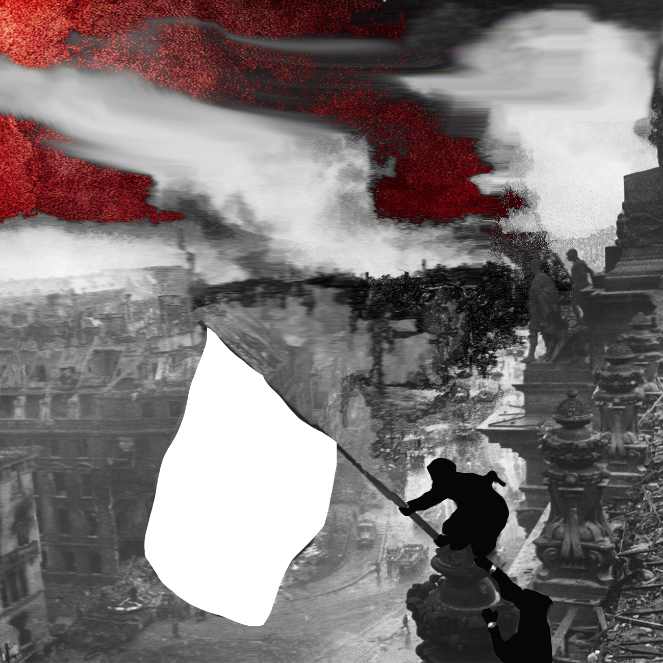 Revising History — Nothing New for russia