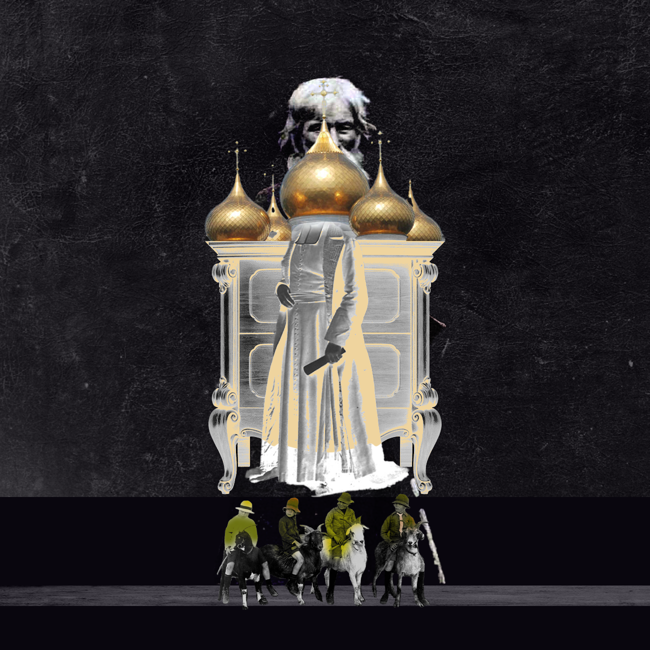 Thoughts from Kyiv — May 12, 2022